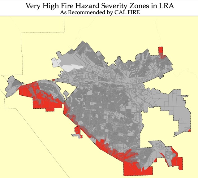 Fire Maps